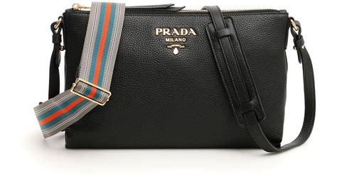 prada bag straps for sale|prada crossbody thick strap.